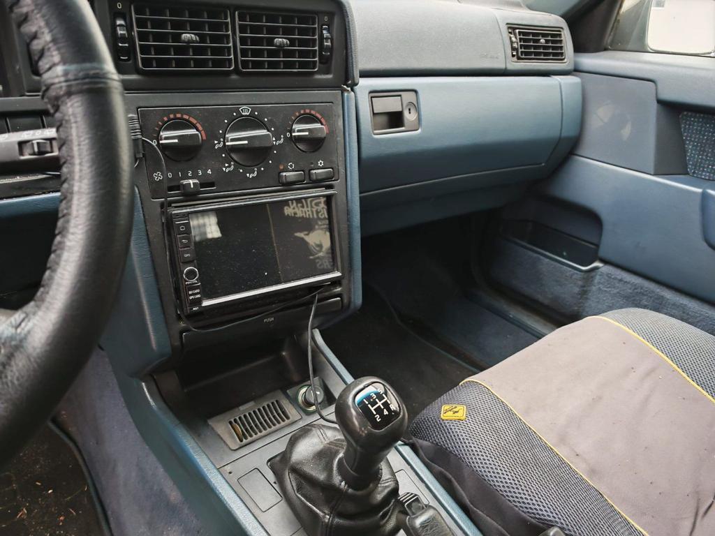 Volvo 850