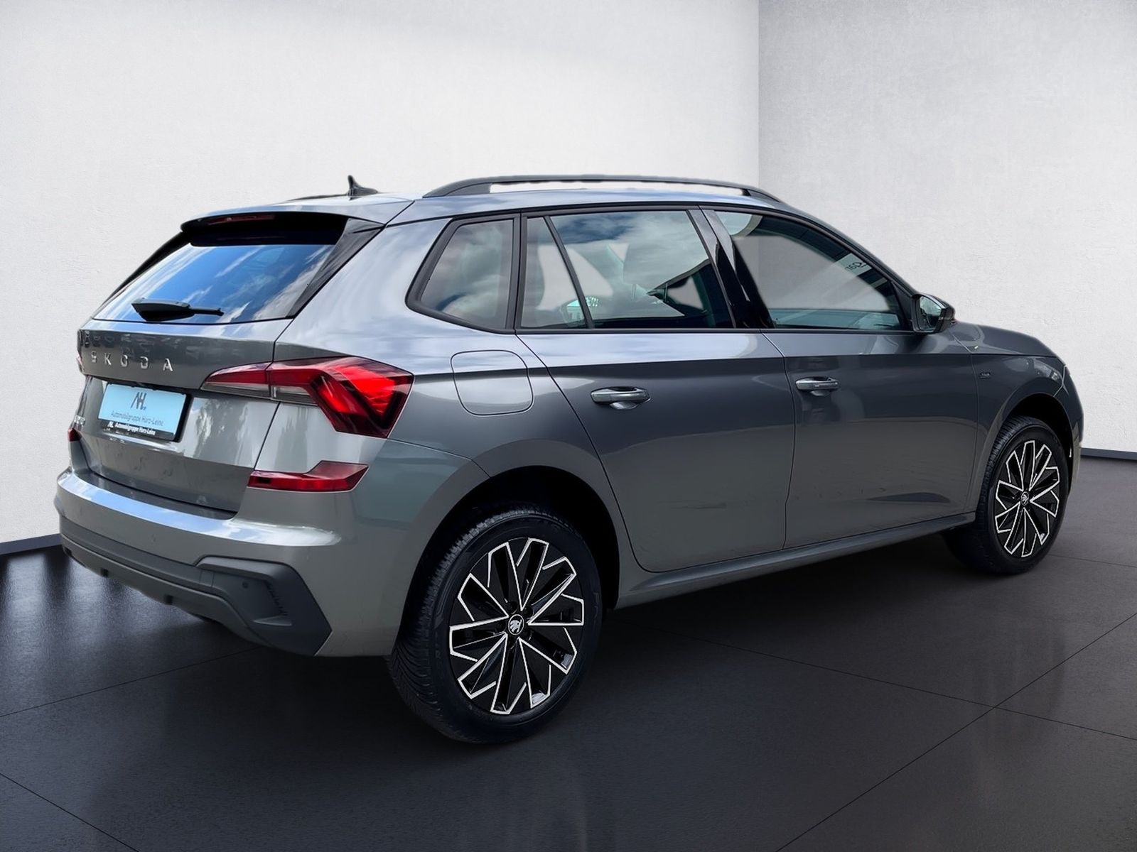 Skoda Kamiq - Bild 6