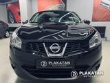 Nissan Qashqai Acenta 2.0 Automatik Navi - Nissan Qashqai Gebrauchtwagen