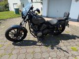 Yamaha XV 950 R - YAMAHA XV 950 R