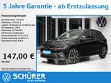 Volkswagen Polo VI 2.0TSI GTI Leder RKam DiscoverPro Keyles - Volkswagen Polo mit Benzin-Antrieb: Automatik
