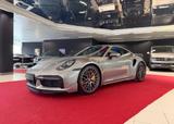 Porsche 992 Turbo S ACC Aero-Kit Lift Burmester PDLS+ - Porsche 911er Reihe Gebrauchtwagen