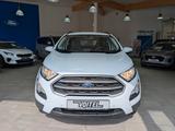 Ford Ecosport Cool & Connect 100PS - Ford EcoSport Gebrauchtwagen