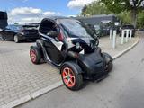 Renault Twizy Color*Eigentumsbatterie*Bluetooth*Koffer - Renault Twizy aus 2012