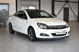Opel Astra H Twin Top Edition "111 Jahre"/TEMP./KLIMA - Opel Astra mit Benzin-Antrieb: Cabrio