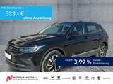 Volkswagen Tiguan 1.5TSI DSG ACTIVE LED+NAV+APP+ACC+SHZ+PDC - VW Tiguan Leasingangebote für Privatpersonen