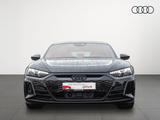Audi RS e-tron GT Navi Matrix HuD Standklima Panorama - schwarze Audi RS e-tron GT