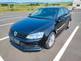 Volkswagen Jetta 1.2 TSI BlueMotion Technology - - Volkswagen Jetta: 1.2