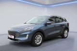 Ford Kuga Titanium 2,0 AWD / Automatik / AHK - Ford Kuga in Chemnitz