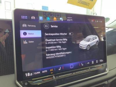 Volkswagen Tiguan - Bild 23