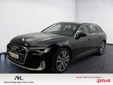 Audi S6 Avant TDI AHK HuD B&O 360 3xKlima ACC AHK AUT - Audi S6 Jahreswagen
