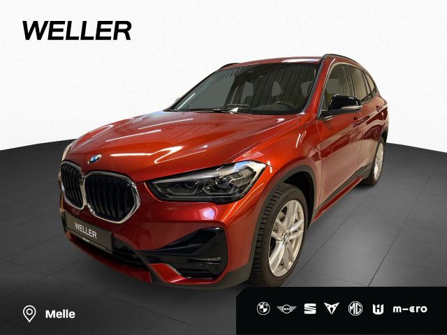 BMW X1 XDRIVE18d HUD HDC DA LED SpoSi KomZu SHZ AHK