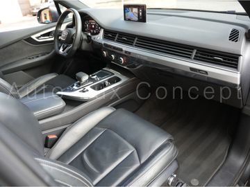 Audi Q7 - 6