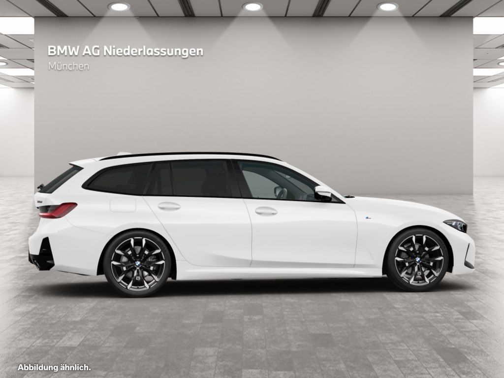 BMW 320 - Bild 11