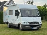 HYMER / ERIBA / HYMERCAR B 584 - HYMER / ERIBA B 584
