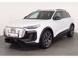 Audi SQ6 e-tron PANO/HUD/LED/NAV/B&O/WÄRMEPUMPE - Audi SQ6 e-tron Jahreswagen