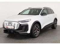 Audi SQ6 e-tron - Vorschau Bild 2