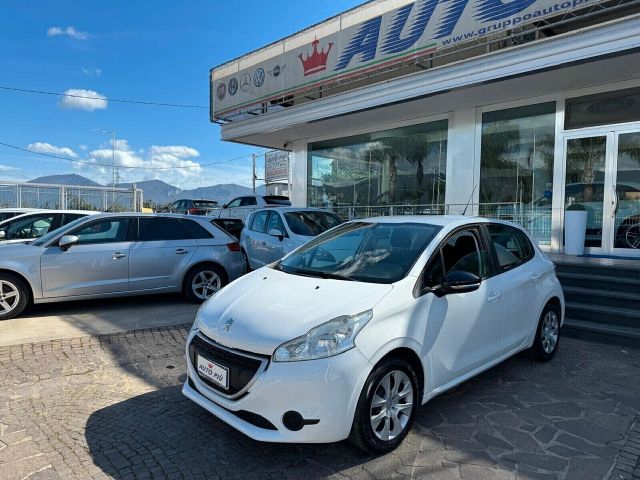 Peugeot 208 1.2 VTi 82 CV 5 porte Active