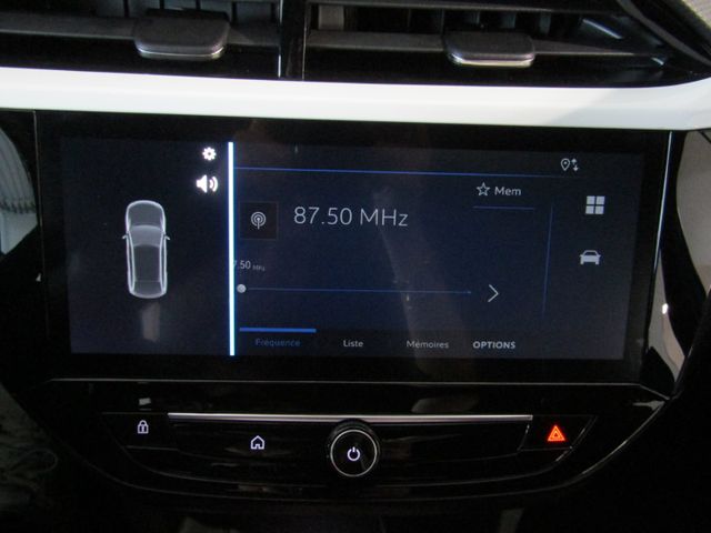 Corsa EU6d GS 1.2 101PS KLIM SHZ LED KAM BT LHZ