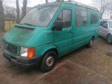 Volkswagen LT 35 - Volkswagen LT aus 1999