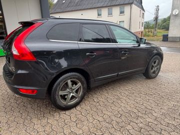 Volvo XC60 - 5