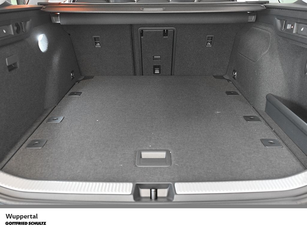 Volkswagen Passat Variant - Bild 9