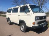Volkswagen T3 Kombi - VW T3 Kombi Gebrauchtwagen