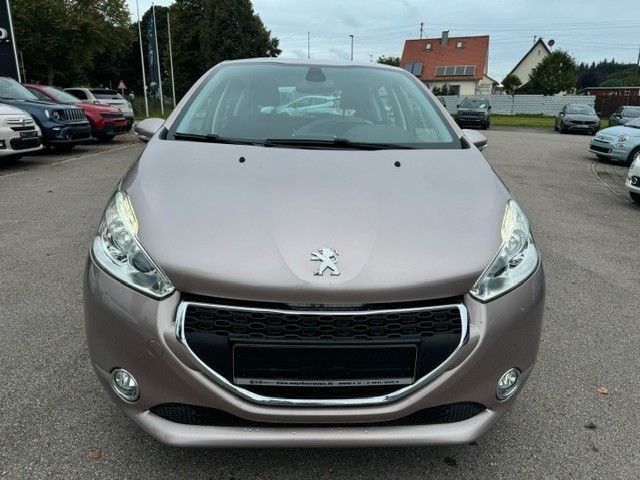 Fahrzeugabbildung Peugeot 208 1.2 12V VTi/PureTech 82 Active