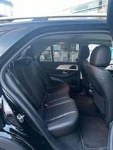 Mercedes-Benz GLE 300 d 4MATIC - Junge Sterne Garantie. 8 fach - gebrauchte Mercedes-Benz GLE 300 aus dem Jahr 2022