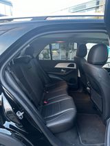 Mercedes-Benz GLE 300 d 4MATIC - Junge Sterne Garantie. 8 fach - gebrauchte Mercedes-Benz GLE 300 aus dem Jahr 2022
