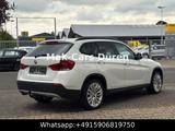 BMW X1 Baureihe X1 23 d xDrive - gebrauchte BMW X1 aus dem Jahr 2012