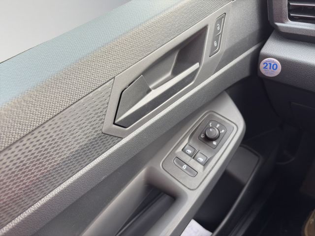 Caddy Maxi Life 2.0 TDI Digital Cockpit, DAB+, A