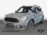 MINI Cooper D ALL4 Countryman City AHK HK HiFi Pano L - MINI Cooper D Countryman Gebrauchtwagen