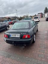 Daihatsu Applause 1.6  Top Zustand  2 Ja... - Daihatsu Applause Benziner Gebrauchtwagen