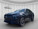 Mercedes-Benz GLE 400 d 4M Coupé AMG Pano 360° Multibeam Night - Mercedes-Benz GLE 400 Gebrauchtwagen in Essen