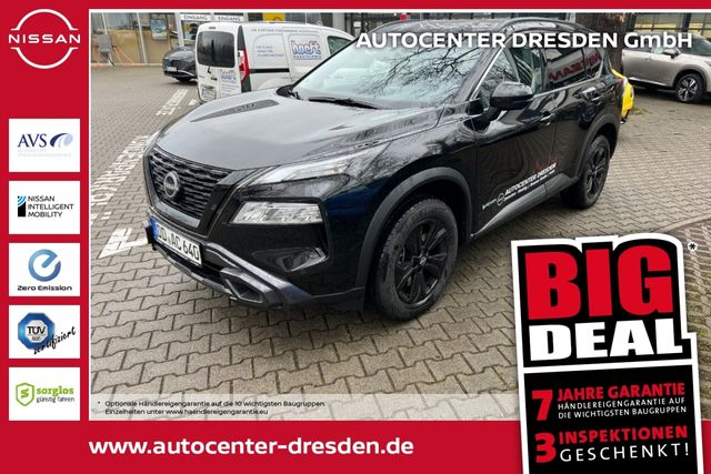 Nissan X-Trail 1.5 VC-T E-POWER E-4ORCE 4x4 N-TREK 360