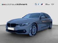 BMW 320d Touring ED +nur an Händler/Export+