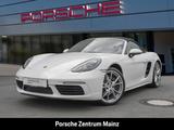 Porsche Boxster 718 Rückfahrkamera  Race-Tex Ausstattung - Porsche Boxster in Mainz