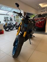 FB Mondial Piega 125i ABS - FB MONDIAL MOTORRAD