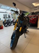 FB Mondial Piega 125i ABS - FB MONDIAL MOTORRAD