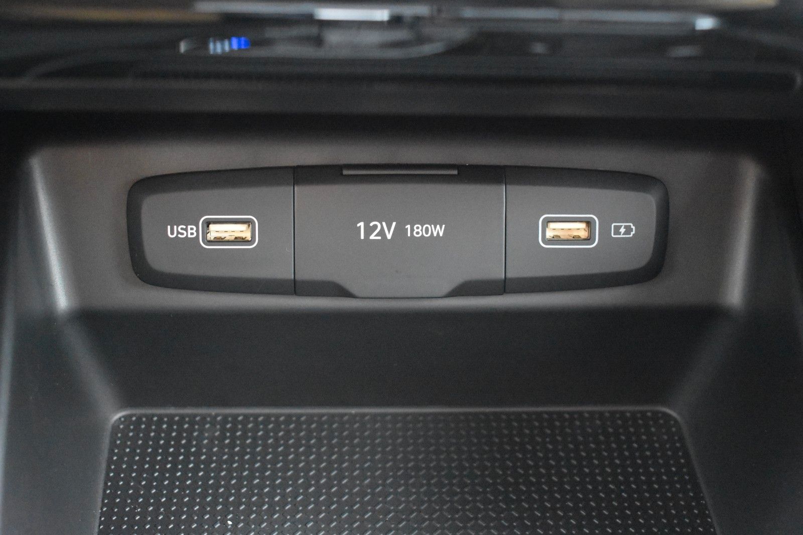 Fahrzeugabbildung Hyundai Tucson Select Mild-Hybrid 2WD Applecar Kamera
