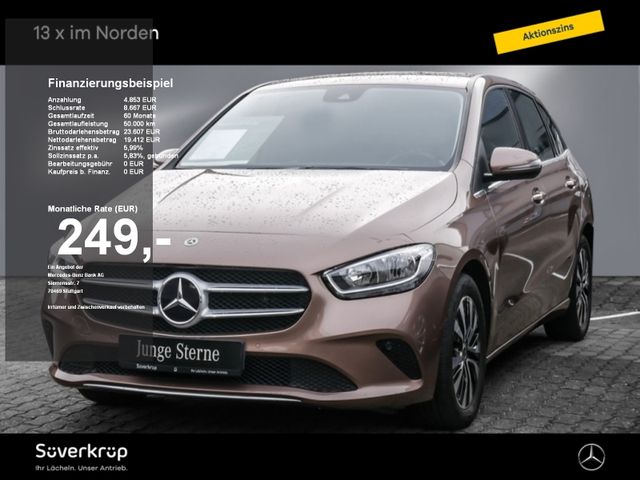 Mercedes-Benz B 250 e Style CarPlay SHZ PSC DAB