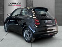 Fiat 500e - Vorschau Bild 3