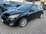 Mazda 3 Lim. Edition 125. tüv bis 09.2026 - gebrauchte Mazda 3 aus dem Jahr 2011