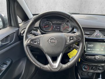 Opel Corsa 120 Jahre 1,4 RFK+PDC+SHZ+Carplay+LM