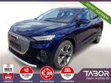 Audi Q4 35 e-tron Sportback Matrix Nav 20Z Wärmep. - Audi Q4 Gebrauchtwagen