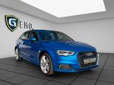 Audi A3 Sportback 40 e-tron sport DAB+ NAVI ACC SOUND - mit Hybrid-Antrieb: Allradantrieb