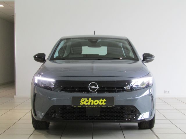 Corsa-e F e Edition Electric (MJ23D), Elektromot