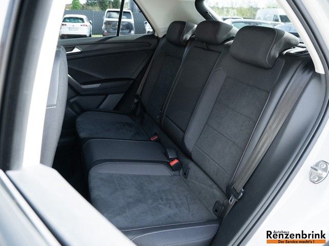 T-Roc Style TSI DSG AHK Navi Kamera ergoSitz