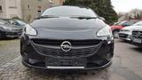 Opel Corsa E Turbo OPC Line - Opel Corsa: Turbo Opc